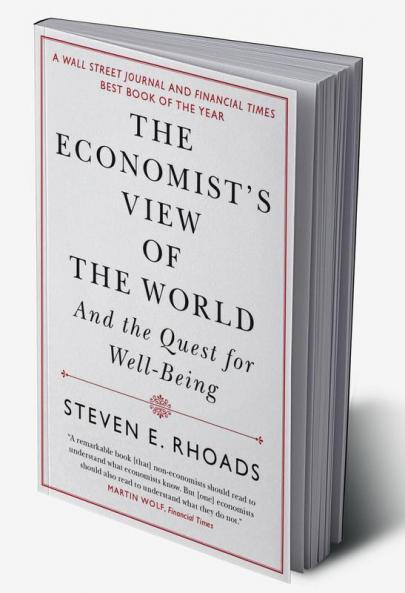 The Economist's View of the World