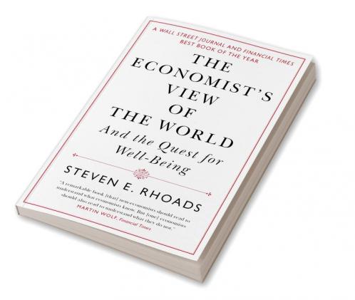 The Economist's View of the World
