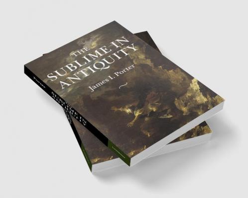 The Sublime in Antiquity