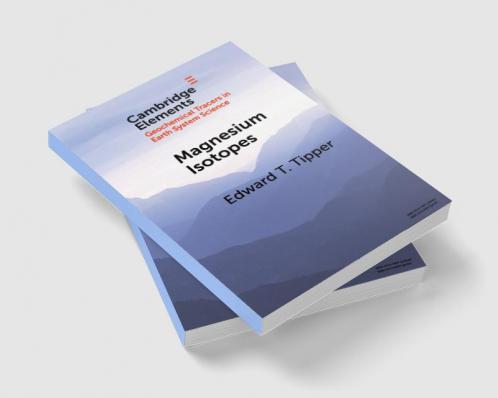 Magnesium Isotopes