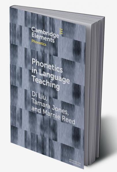Phonetics in Language Teaching