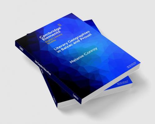 Literary Geographies in Balzac and Proust