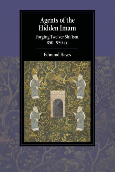 Agents of the Hidden Imam