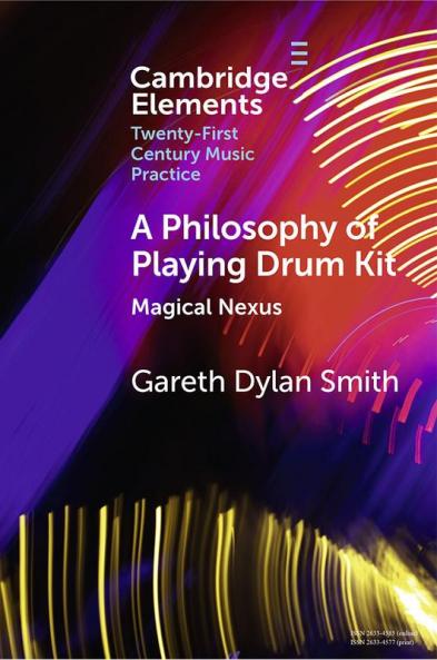 A Philosophy of Playing Drum Kit