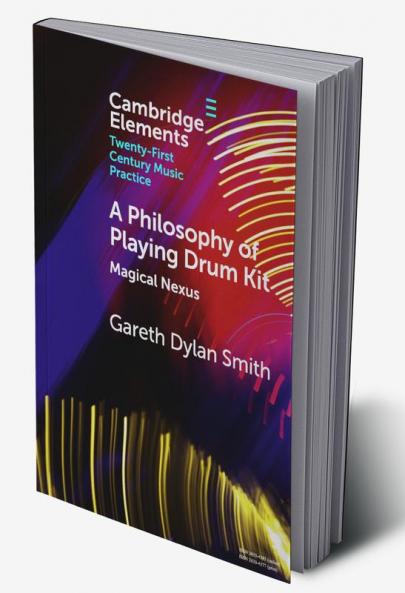 A Philosophy of Playing Drum Kit