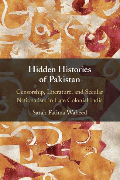 Hidden Histories of Pakistan