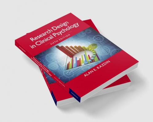 Research Design in Clinical Psychology
