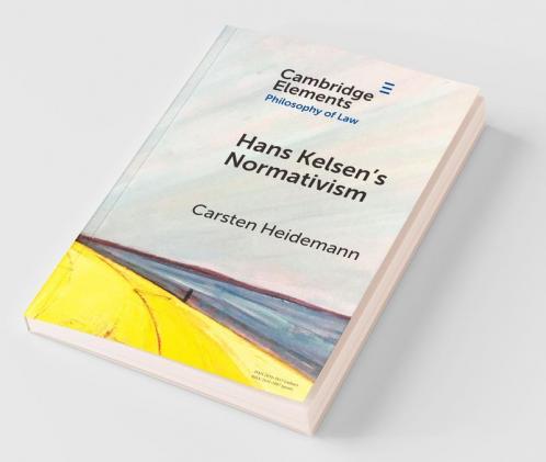 Hans Kelsen's Normativism