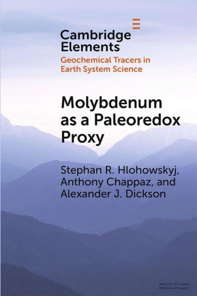 Molybdenum as a Paleoredox Proxy