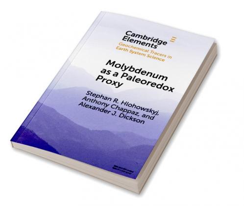 Molybdenum as a Paleoredox Proxy