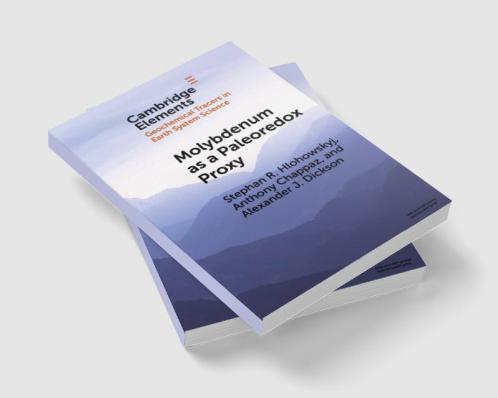 Molybdenum as a Paleoredox Proxy