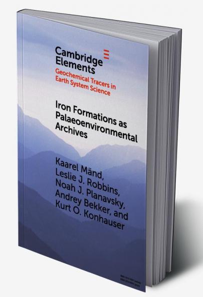 Iron Formations as Palaeoenvironmental Archives