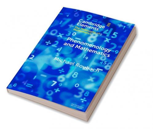 Phenomenology and Mathematics