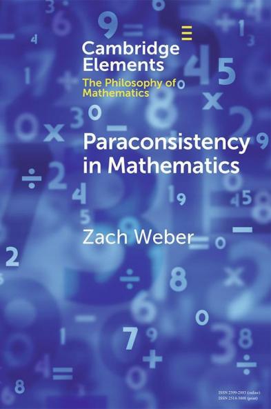 Paraconsistency in Mathematics