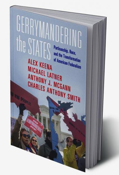 Gerrymandering the States