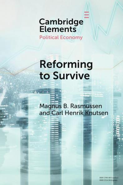 Reforming to Survive