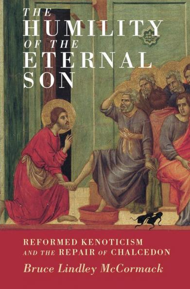 Humility of the Eternal Son