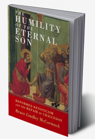 Humility of the Eternal Son