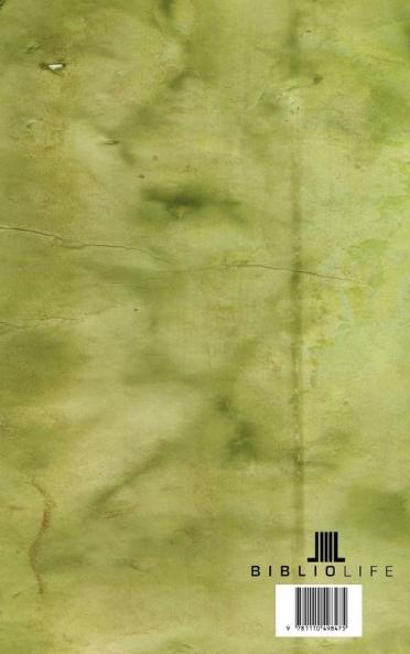 Life Death and Immortality Studies in the Psalms