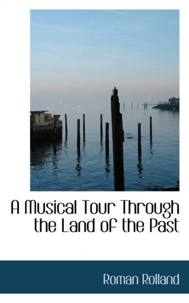 A Musical Tour Through the Land of the Past