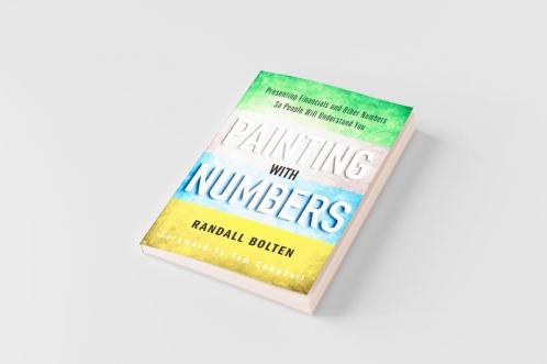 Painting with Numbers