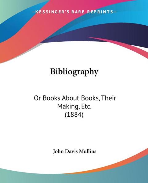 Bibliography