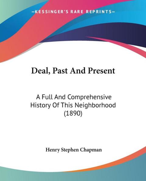 Deal Past And Present