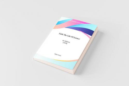 Faith The Life Of Science