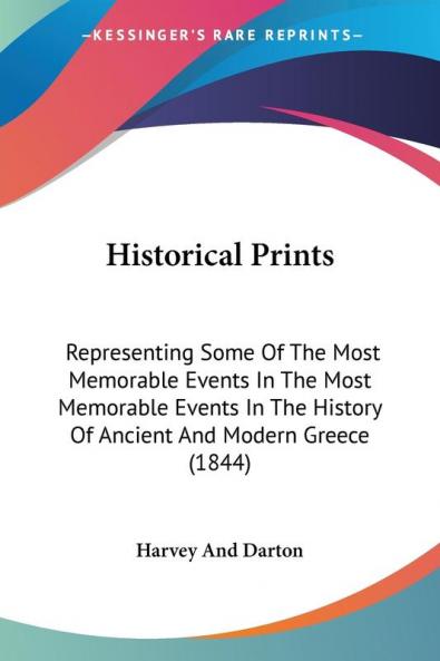 Historical Prints