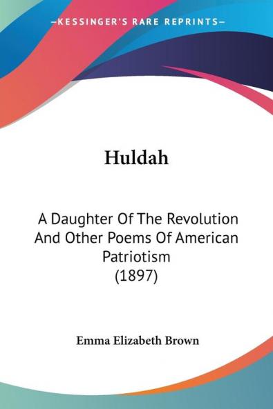 Huldah