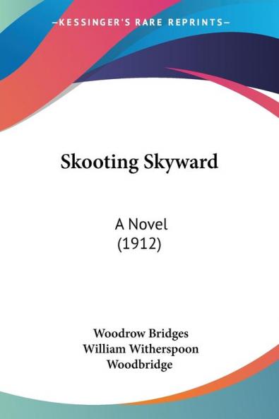 Skooting Skyward