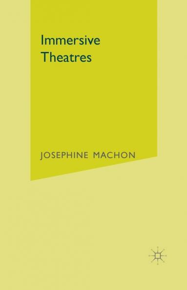 Immersive Theatres