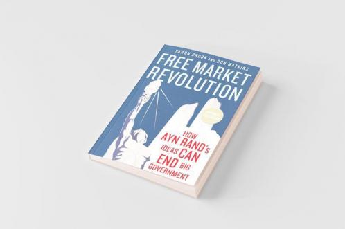 FREE MARKET REVOLUTION
