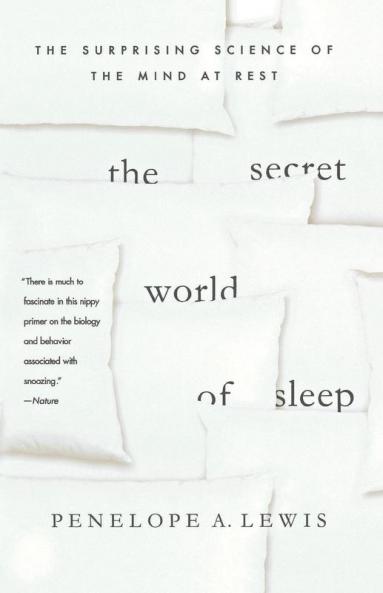 Secret World of Sleep