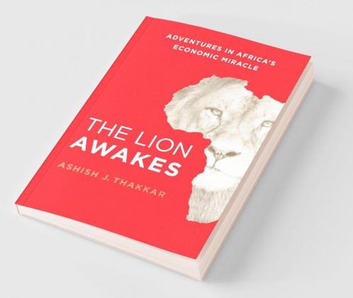 LION AWAKES