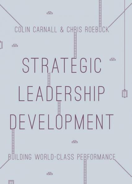Strategic Leadership Development