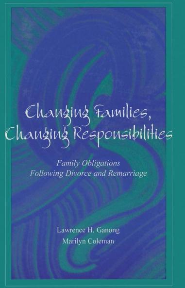 Changing Families Changing Responsibilities