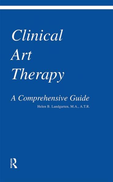 Clinical Art Therapy