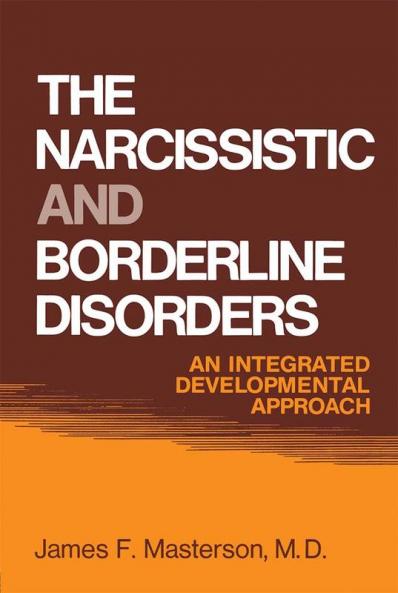 Narcissistic and Borderline Disorders