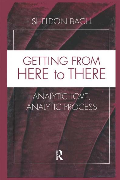 Getting From Here to There