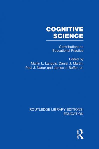Cognitive Science