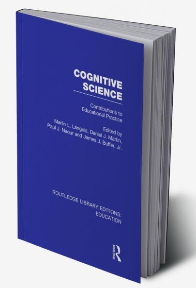 Cognitive Science