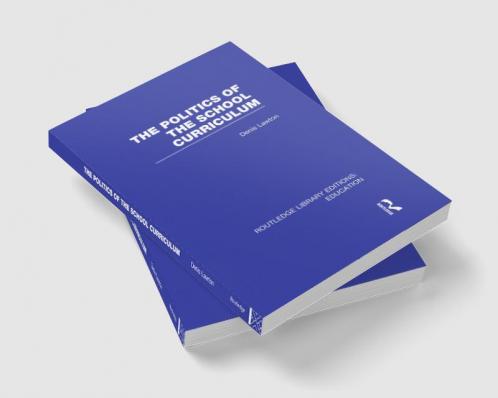 Politics of the School Curriculum