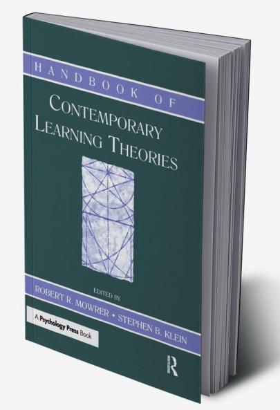 Handbook of Contemporary Learning Theories