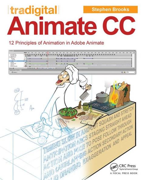 Tradigital Animate CC