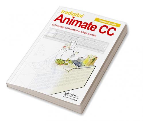 Tradigital Animate CC