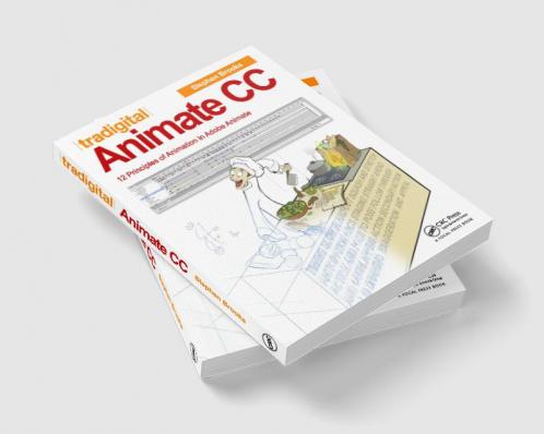 Tradigital Animate CC