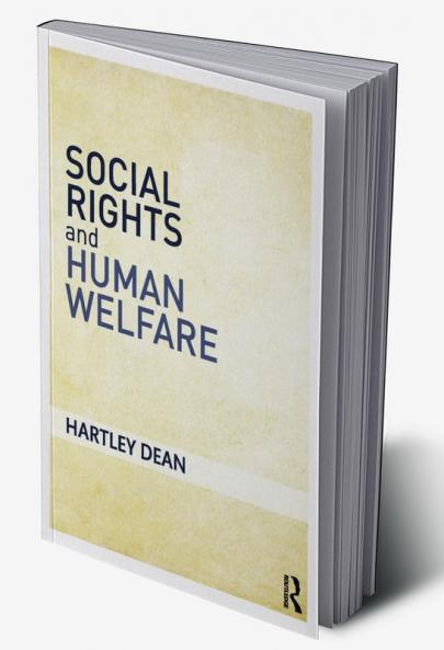 Social Rights and Human Welfare