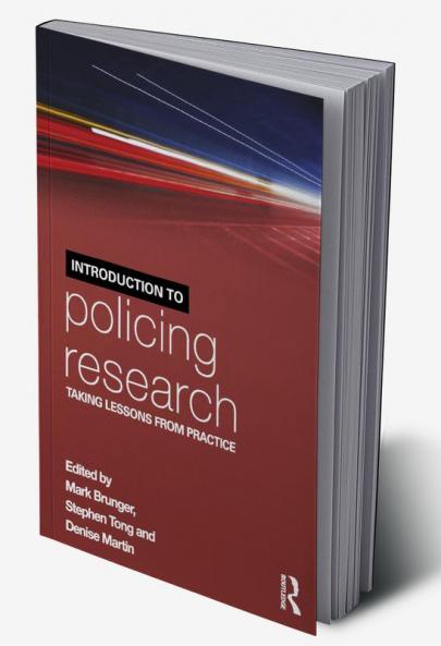 Introduction to Policing Research