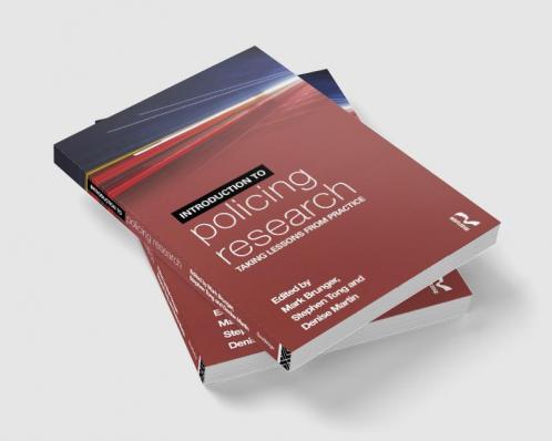 Introduction to Policing Research